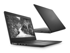 Ноутбук Dell Vostro 3480 3480-4011 (Intel Core i5-8265U 1.6GHz/4096Mb/1000Mb/Intel HD Graphics/Wi-Fi/Bluetooth/Cam/14.0/1366x768/Windows 10 64-bit)