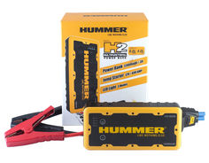 Устройство HUMMER H2 12000mAh