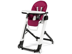 Стул Peg-Perego Siesta Follow Me Berry GL000885210