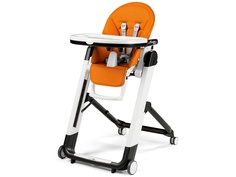 Стул Peg-Perego Siesta Follow Me Arancia GL000917758