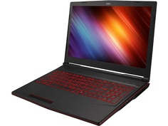 Ноутбук MSI GL63 8RD-852XRU Black 9S7-16P532-852 (Intel Core i7-8750H 2.2 GHz/8192Mb/256Gb SSD/nVidia GeForce GTX 1050Ti 4096Mb/Wi-Fi/Bluetooth/Cam/15.6/1920x1080/DOS)