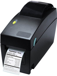 Принтер Godex DT2US 011-DT2D12-00A