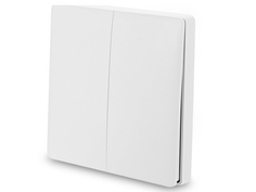 Выключатель Xiaomi Aqara Smart Light Switch WXKG02LM