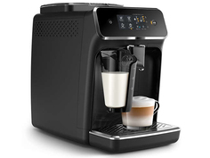 Кофемашина Philips EP2231 Series 2200 LatteGo