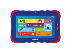 Планшет TurboKids S5 16Gb Blue