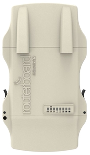 Точка доступа MikroTik RB921UAGS-5SHPacD-NM