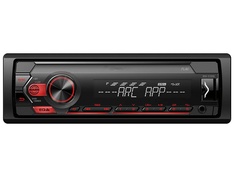 Автомагнитола Pioneer Flash MVH-S120UB