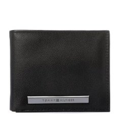 Кошелёк TOMMY HILFIGER AM0AM05057 черный