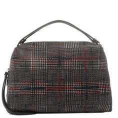 Сумка GIANNI CHIARINI 6138 мультицвет