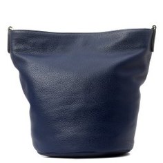 Сумка GIANNI CHIARINI 7496 темно-синий