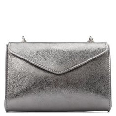 Сумка GIANNI CHIARINI 7226 темно-серый