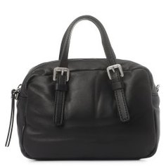 Сумка GIANNI CHIARINI 7281 черный