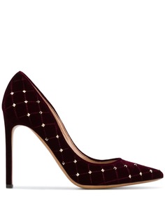 Valentino туфли-лодочки Valentino Garavani Rockstud Spike