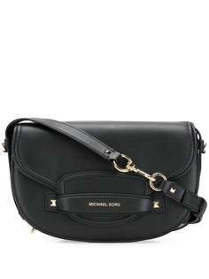 Michael Michael Kors Cary saddle bag