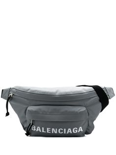 Balenciaga поясная сумка Wheel