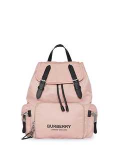 Burberry рюкзак среднего размера