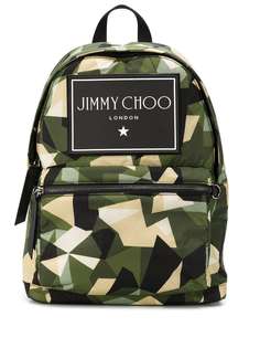 Jimmy Choo рюкзак Wilmer