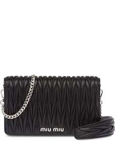 Miu Miu сумка Miu Délice