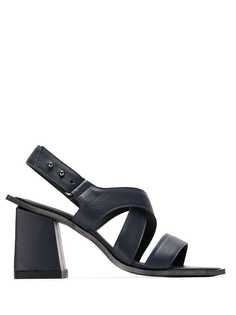 Mara Mac босоножки с ремешками