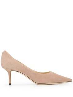 Jimmy Choo туфли-лодочки Love 65