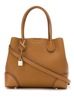 Michael Michael Kors MICHAEL MICHAEL KORS 30H7GZ5T6A 203 Leather/Fur/Exotic Skins->Leather