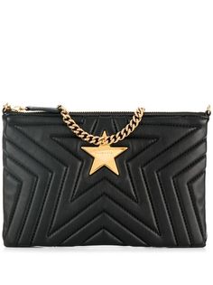 Stella McCartney клатч Stella Star