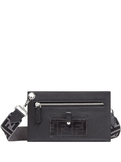 Fendi маленький дорожный клатч