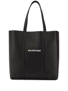 Balenciaga маленькая сумка-тоут Everyday