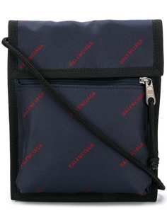 Balenciaga сумка Explorer