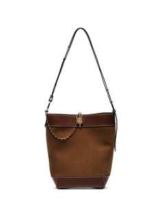 JW Anderson сумка-тоут с цепочкой