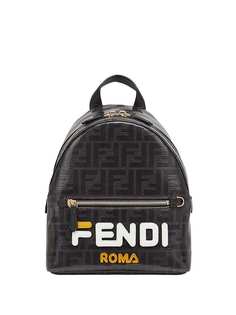 Fendi рюкзак-мини FendiMania