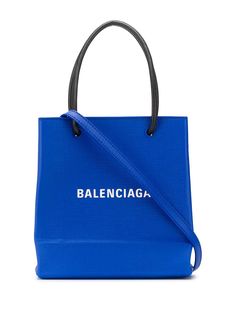 Balenciaga сумка-тоут Shopping XXS