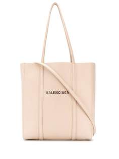 Balenciaga сумка-тоут Everyday XS