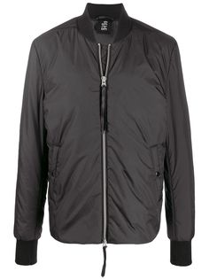 Thom Krom бомбер на молнии