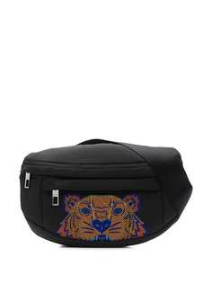 Kenzo поясная сумка Tiger