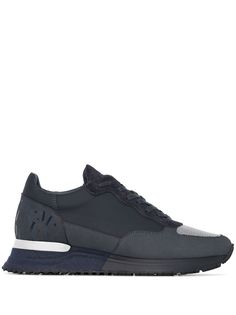 Mallet Footwear кроссовки Popham