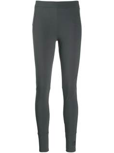 Fabiana Filippi легинсы кроя слим