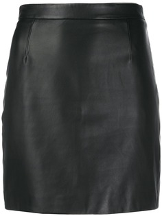RedValentino короткая юбка
