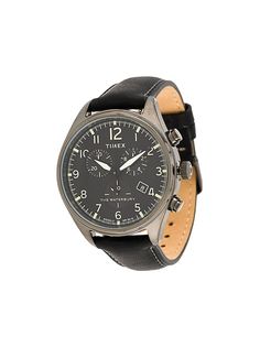 TIMEX наручные часы Waterbury Traditional Chronograph 42 мм