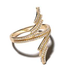 Astley Clarke Double Icon Scala Ring