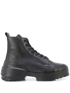 Pierre Hardy ботинки Rangers