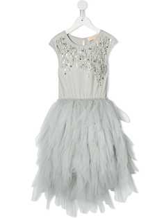 Tutu Du Monde пышное платье Phantom Soiree