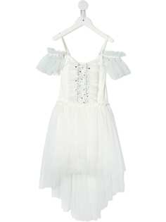 Tutu Du Monde пышное платье Witching Hour