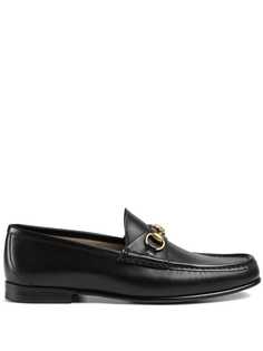 Gucci лоферы 1953 Horsebit