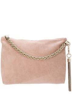 Jimmy Choo клатч Callie