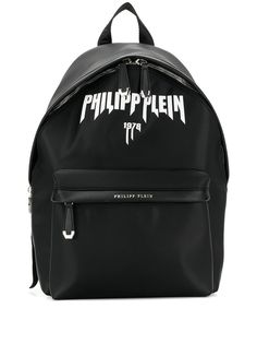 Philipp Plein рюкзак с логотипом