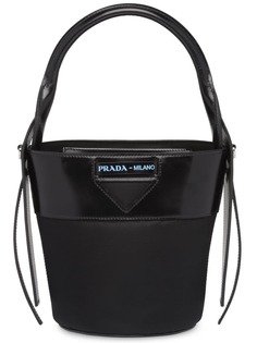 Prada сумка-ведро Ouverture