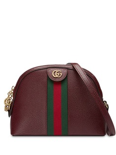 Gucci маленькая сумка на плечо Ophidia