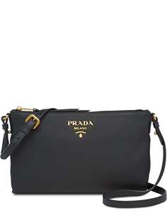 Prada кожаная сумка