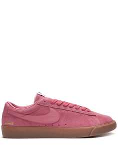 Nike кеды Blazer Low